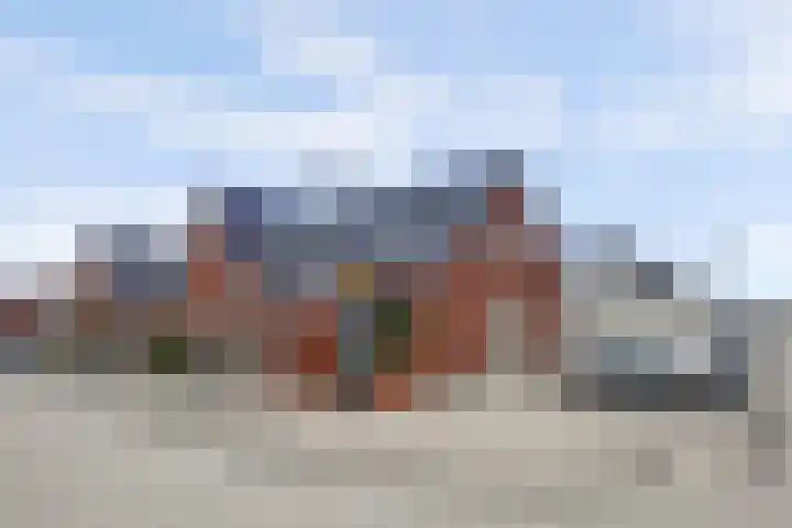 De Stijl 2 in Dronten