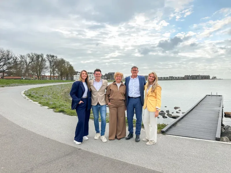 Kantoor foto van De Stijl Makelaardij B.V.