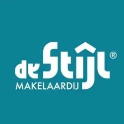 Logo De Stijl Makelaardij B.V.