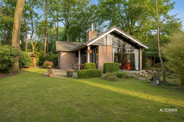 De Stille Wille 146 in Oost West en Middelbeers foto