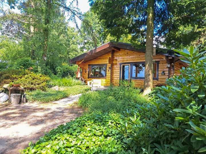 Foto de la vivienda De Stille Wille 167, Oost West en Middelbeers