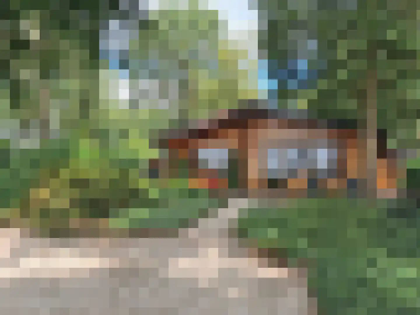 De Stille Wille 167 Oost West en Middelbeers