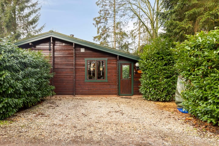 Photo of property De Stille Wille 237, Oost West en Middelbeers