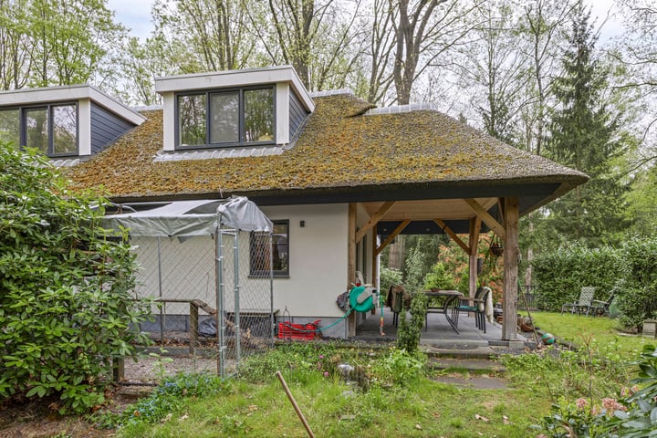 De Stille Wille 26 in Oost West en Middelbeers foto