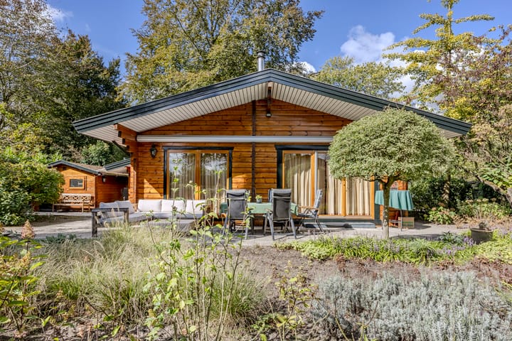 Photo of property De Stille Wille 306, Oost West en Middelbeers