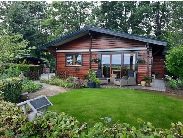 Photo de la maison De Stille Wille 323, Oost West en Middelbeers