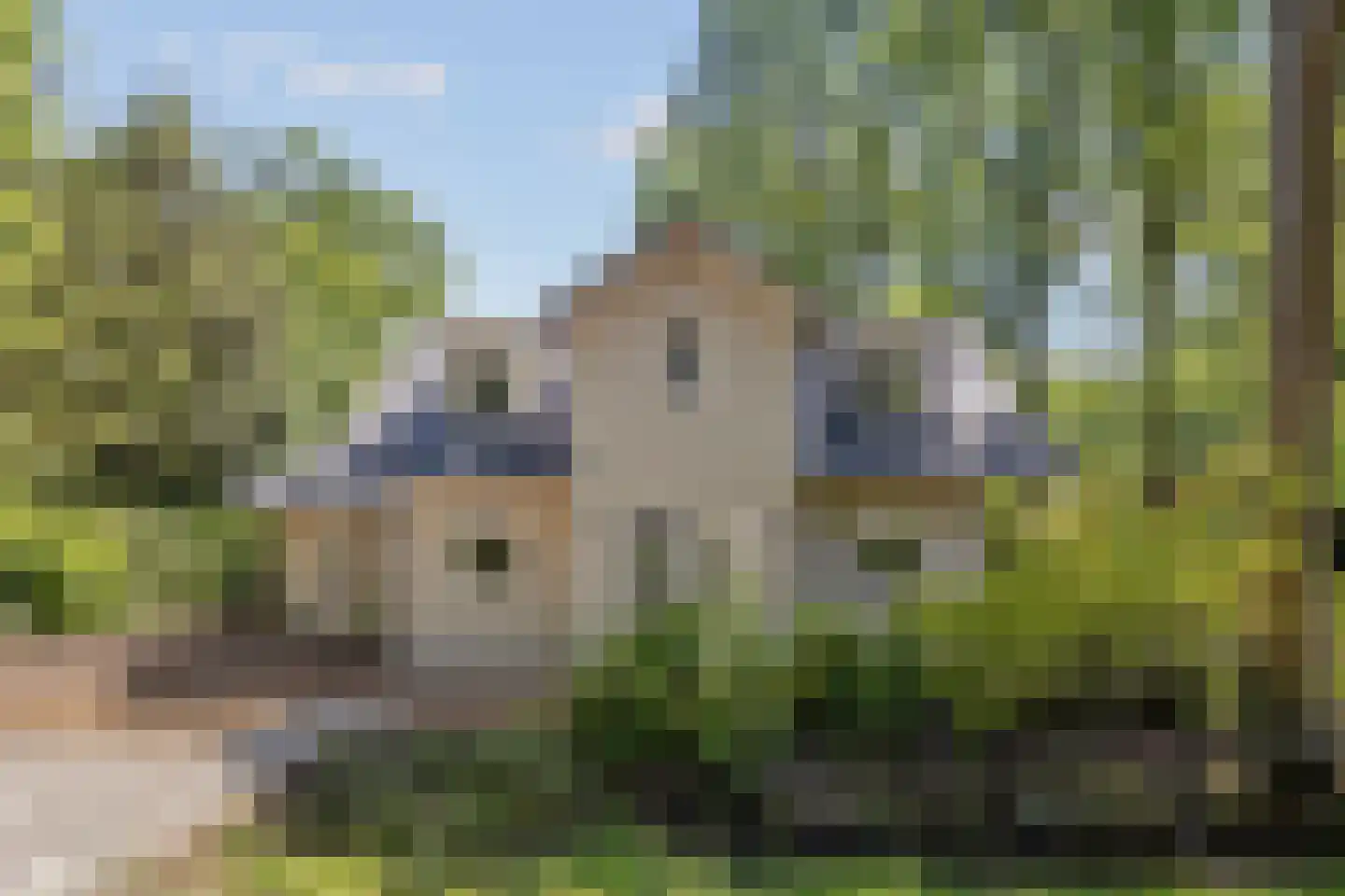 De Stille Wille 51 Oost West en Middelbeers