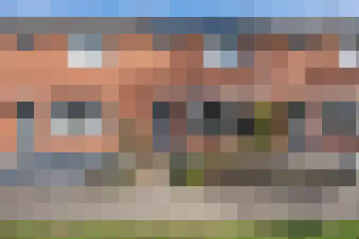De Stobbe 66 en Nieuw-Weerdinge