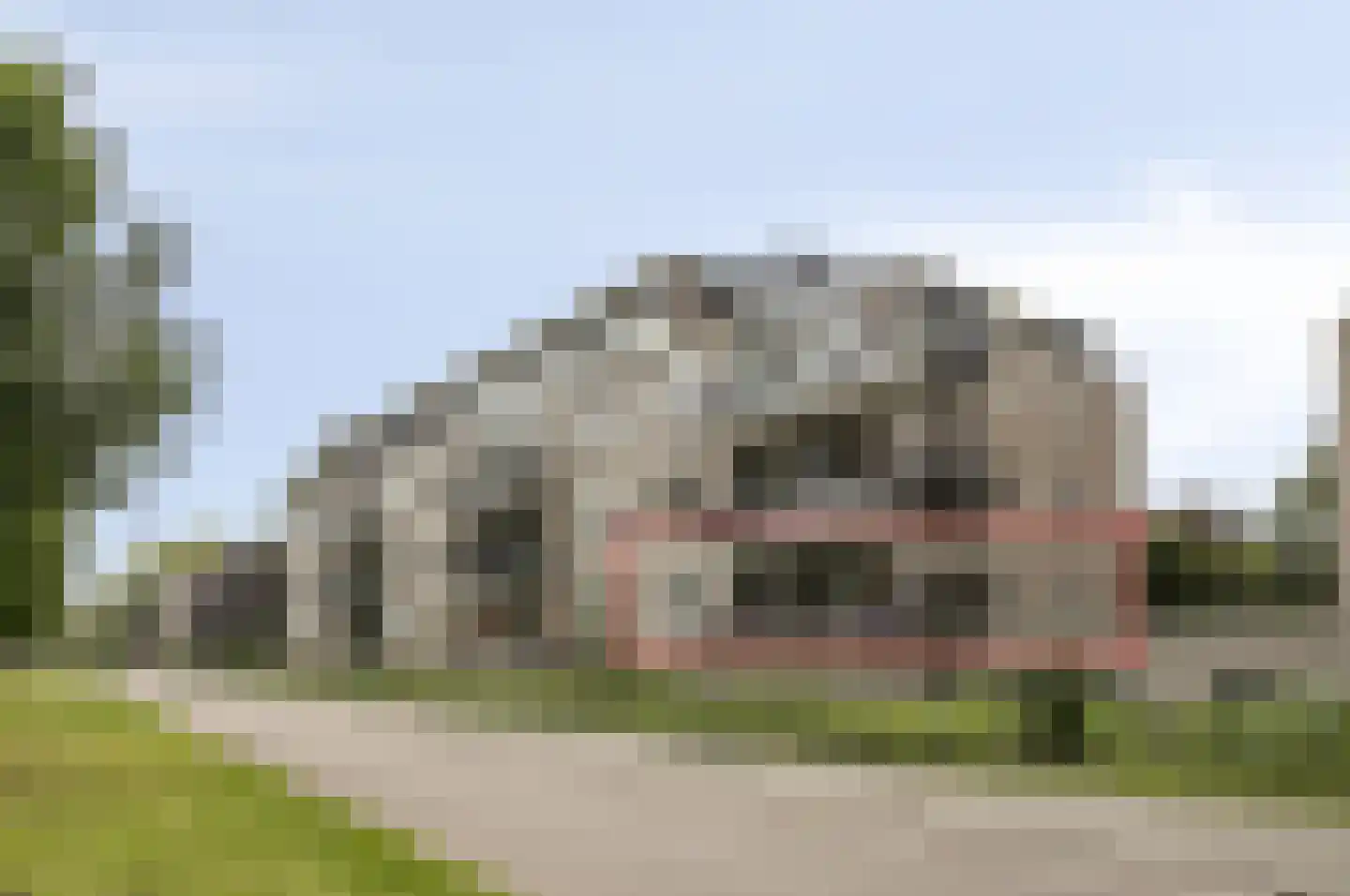 De Stockbempt 8 in Nuenen