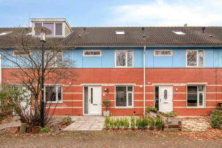 De Strang 28 Amersfoort