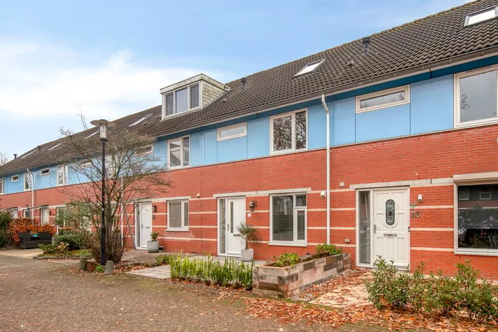 De Strang 28 Amersfoort thumbnail 8