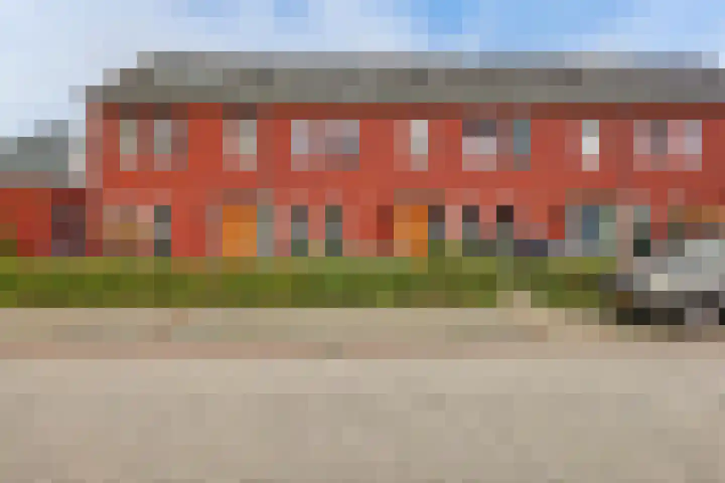 De Strang 6 Gendt