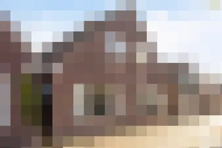 De Streek 17 en Ferwert