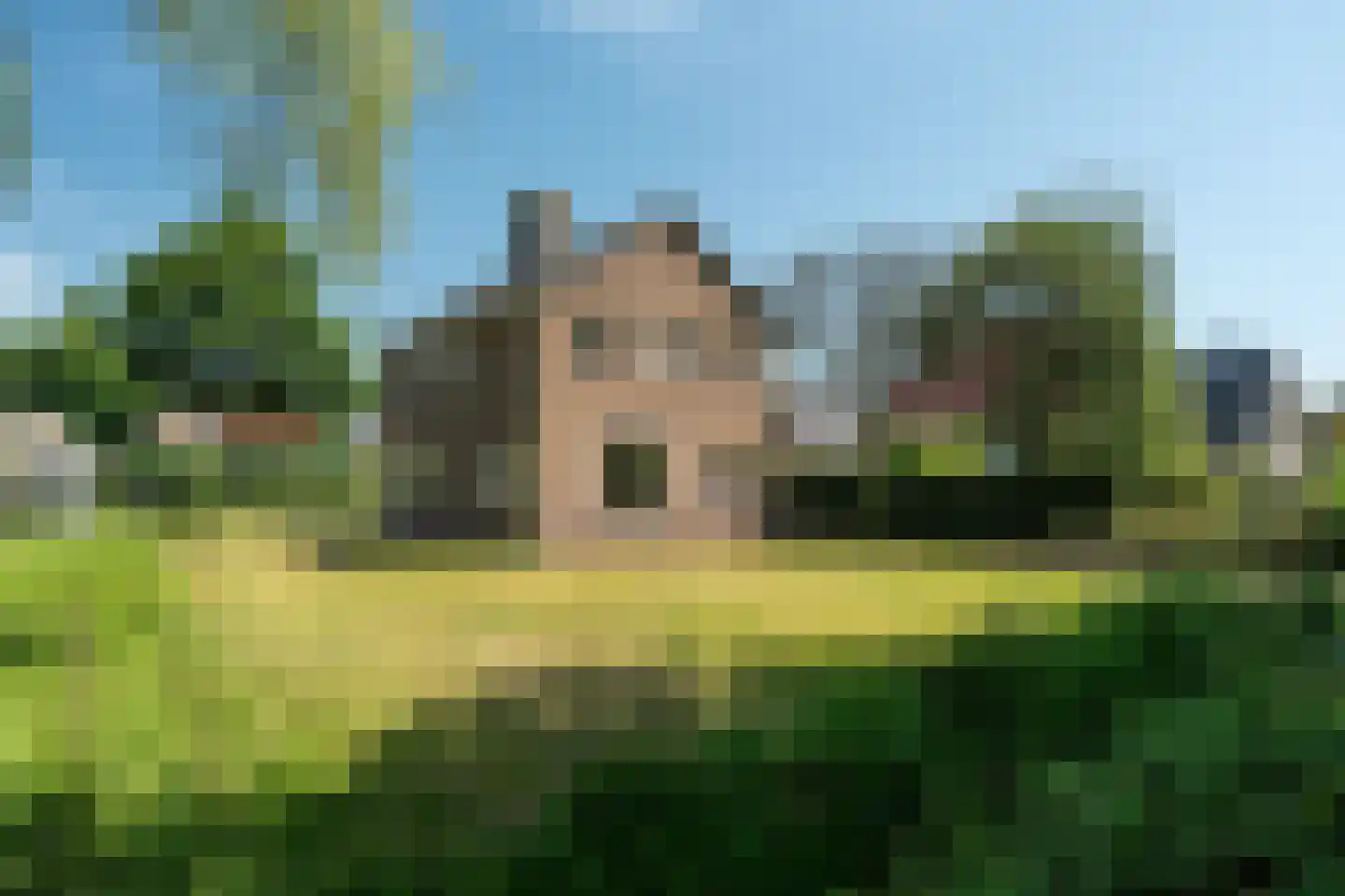 De Streek 47 in Terwispel