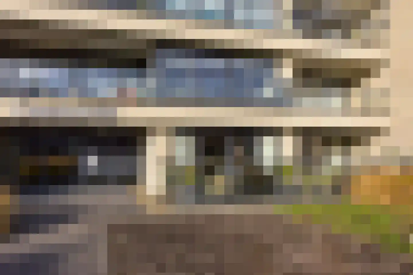 De Streektuinen 120 Hoorn