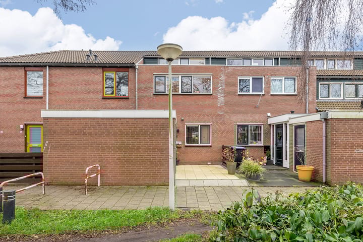 Foto van woning De Streep 54, Assendelft