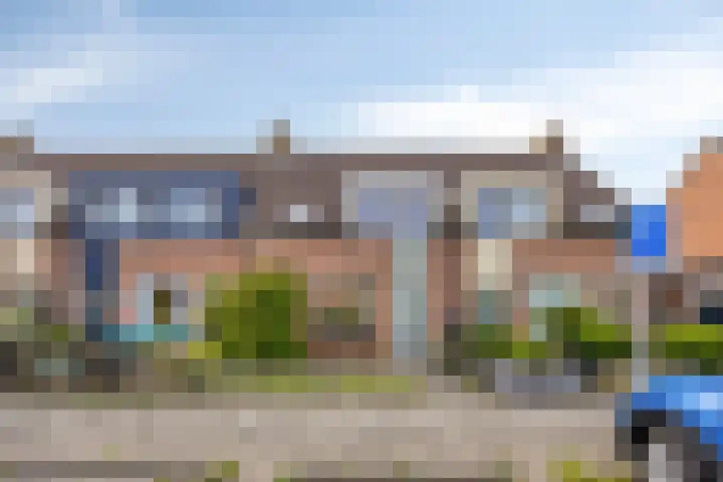 De Streng 12 Waarland