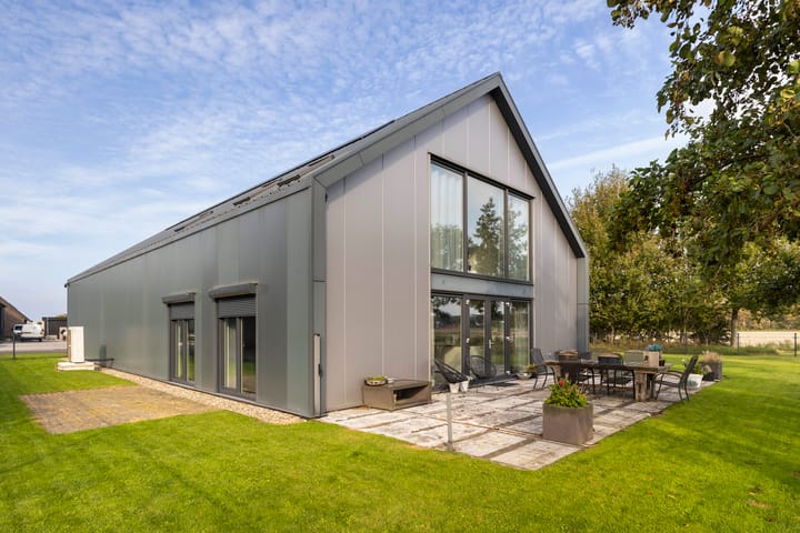 De Streng 5A in Ternaard Foto