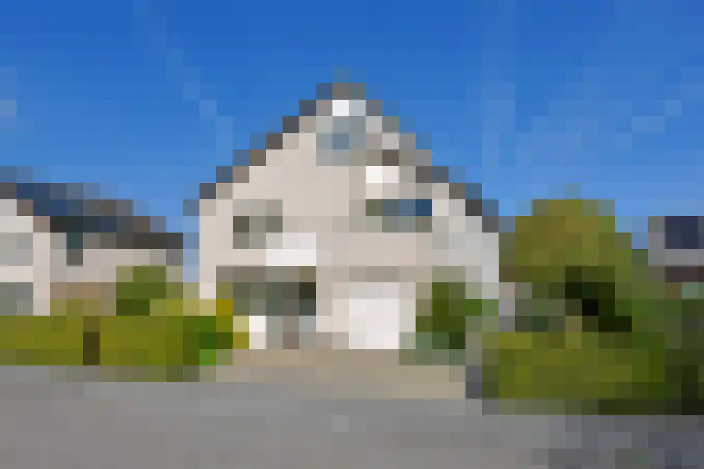 De Strengen 36 dans Malden