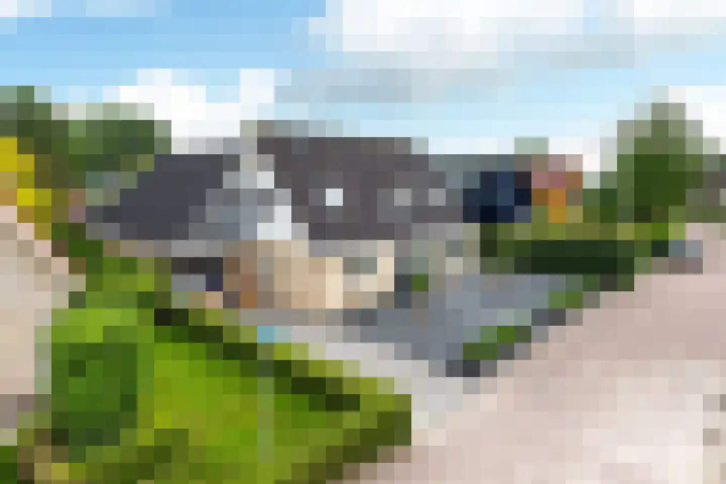 De Strikel 1 dans Deinum
