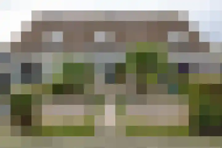 De Stringen 22 in Hallum