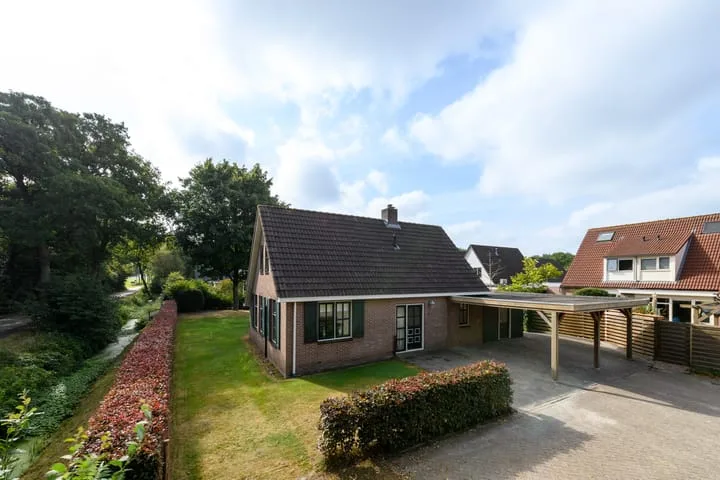 de Stringen 27 in Nieuwehorne