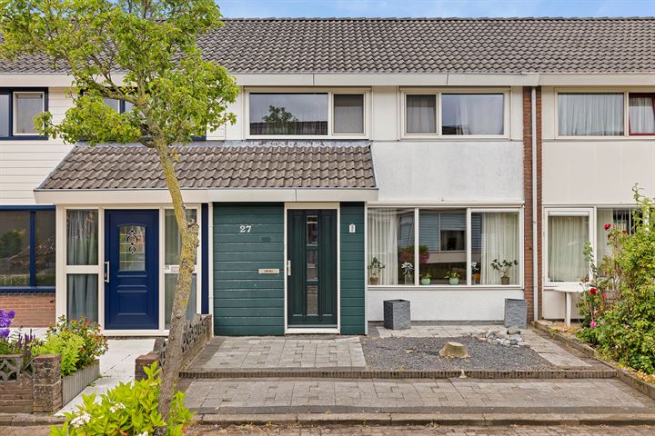 De Stringen 27 dans Hallum photo