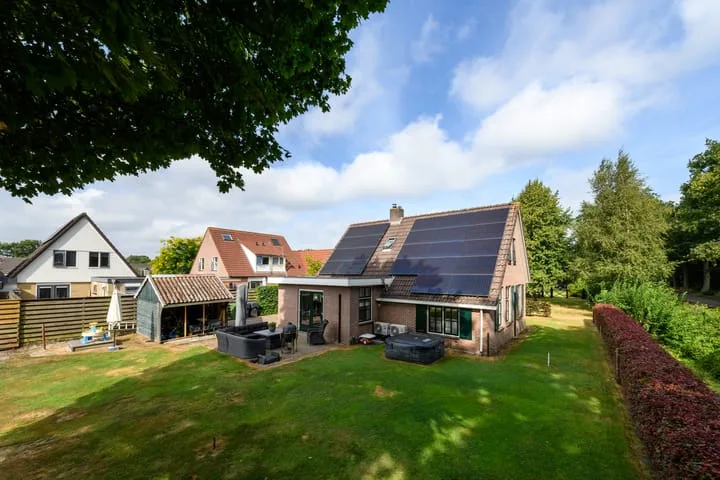 de Stringen 27 Nieuwehorne foto 2