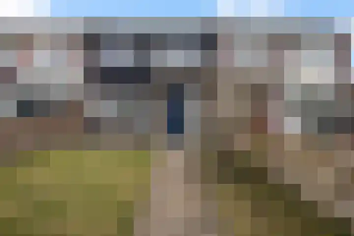 De Stringen 5 Hallum