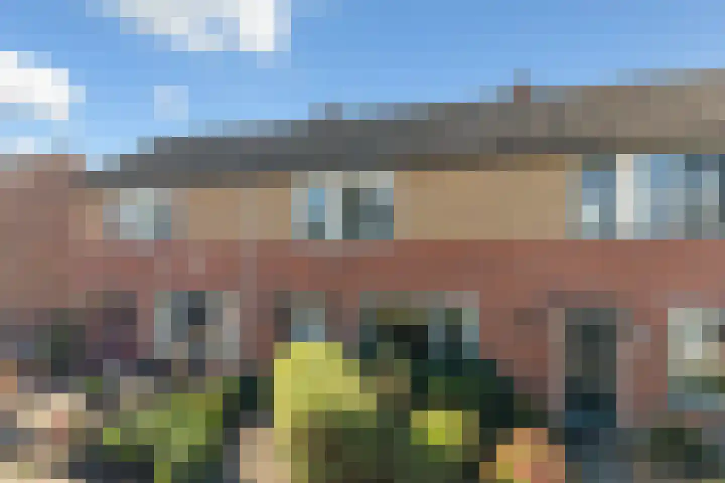 De Stringen 6 Hallum