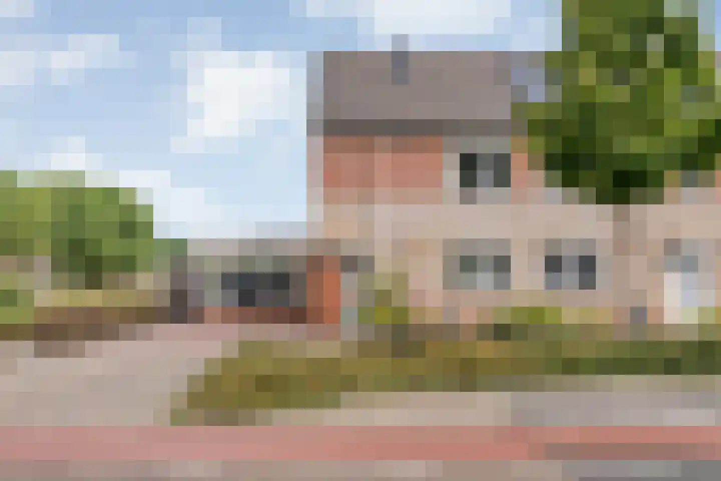 De Stroekeld 90 in Rijssen