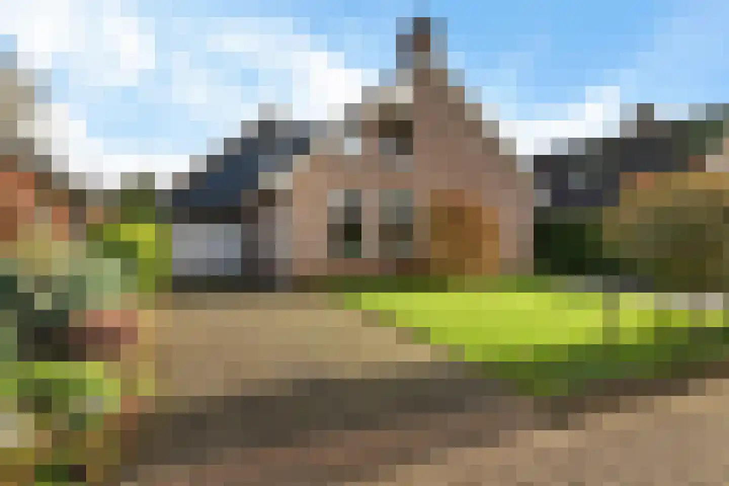 De Stroom 5 Beilen foto 2
