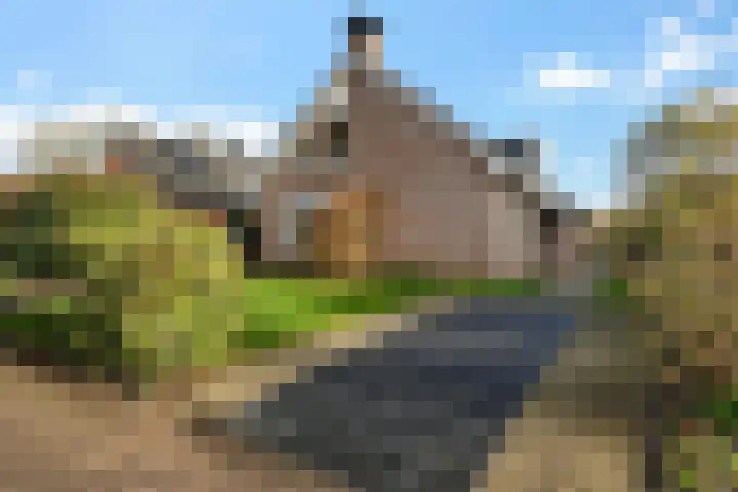 De Stroom 5 Beilen foto 3
