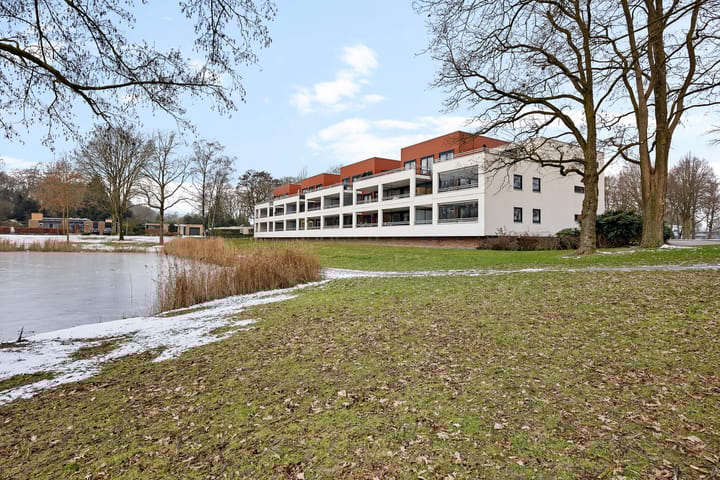 Foto van woning De Strubben 40, Emmen
