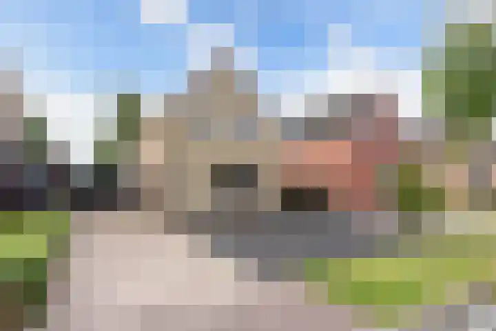 De Stûken 44 A in Harkema