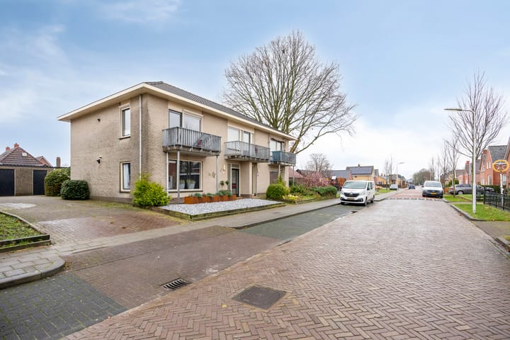 De Stûken 9 in Harkema