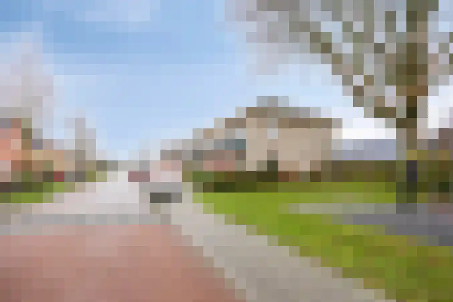 De Stûken 9 Harkema foto 3