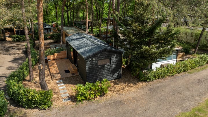 De Stuw 12 in Zuidwolde Foto