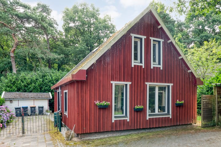 De Stuw 6-7 in Zuidwolde photo