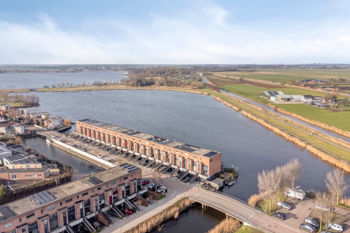 Photo of property De Swartplan 14, Zoetermeer