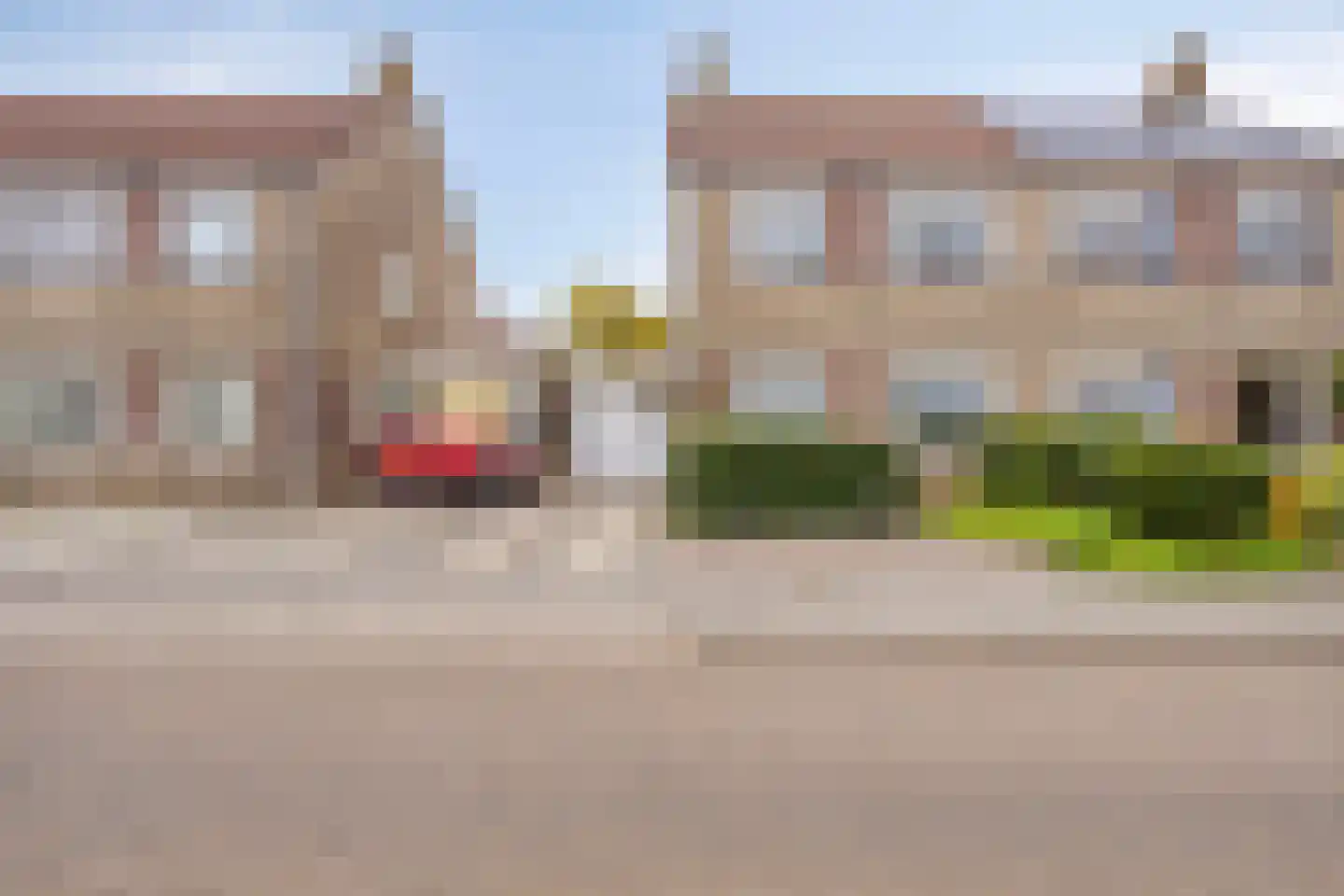 de Swurden 8 Heerenveen