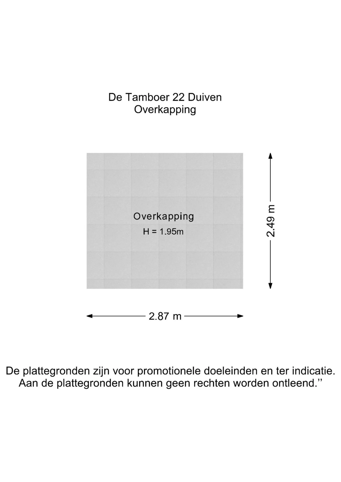 De Tamboer 22 Duiven thumbnail 55
