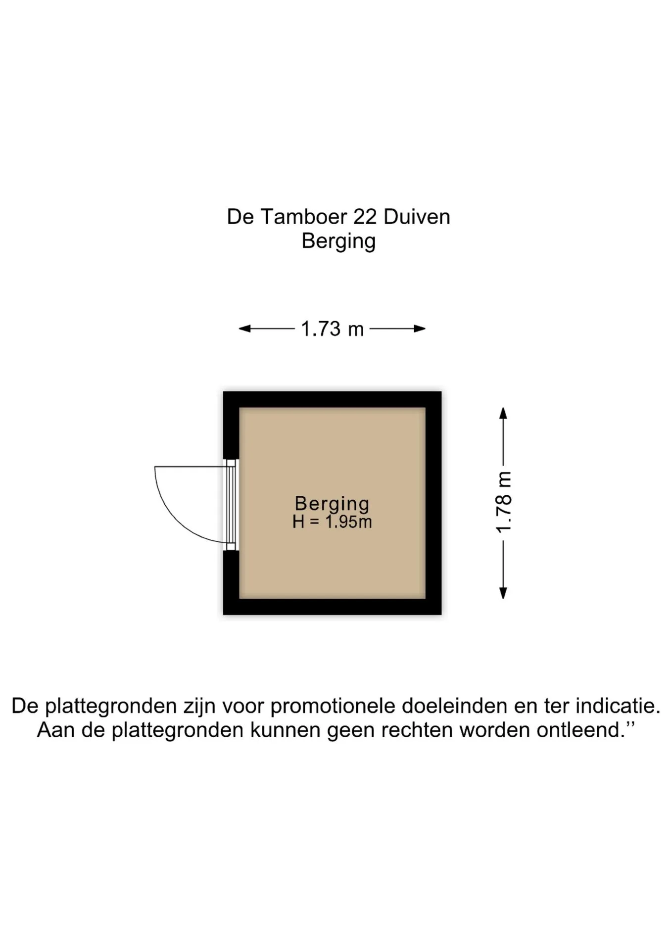 De Tamboer 22 Duiven thumbnail 56