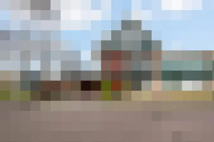 De Tapuit 8 en Vriezenveen