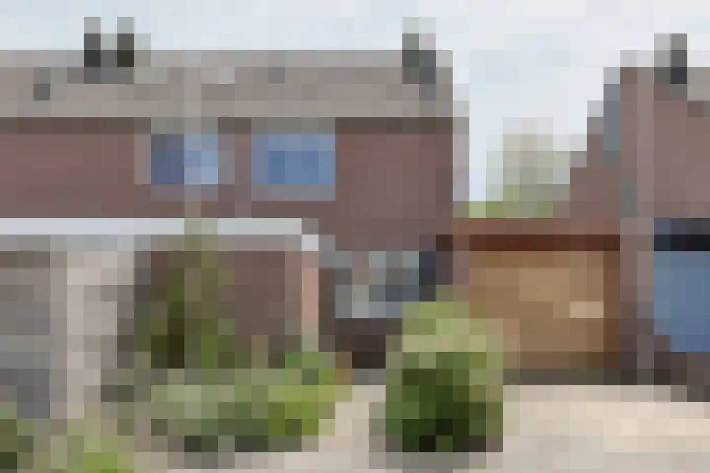 De Tas 16 in Koudekerk aan den Rijn