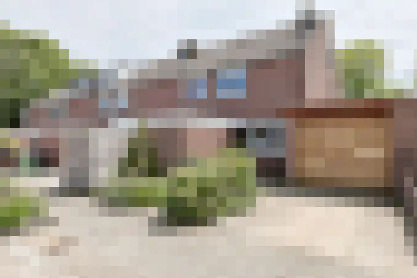 De Tas 16 Koudekerk aan den Rijn foto 2