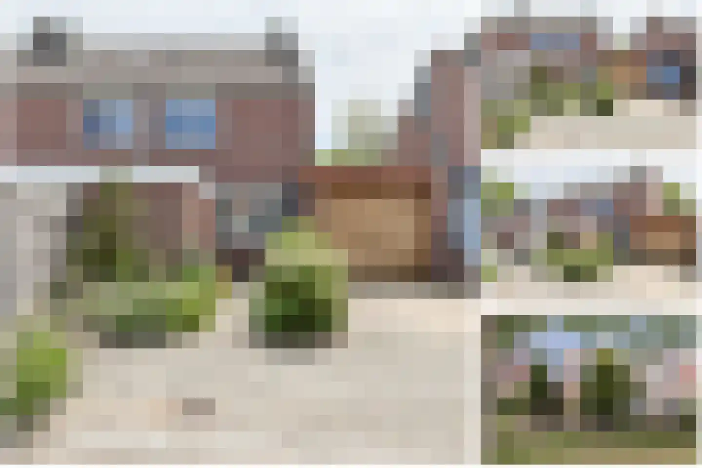 De Tas 16 Koudekerk aan den Rijn thumbnail 5