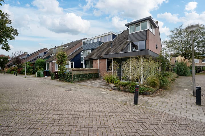 De Tas 41 dans Koudekerk aan den Rijn photo