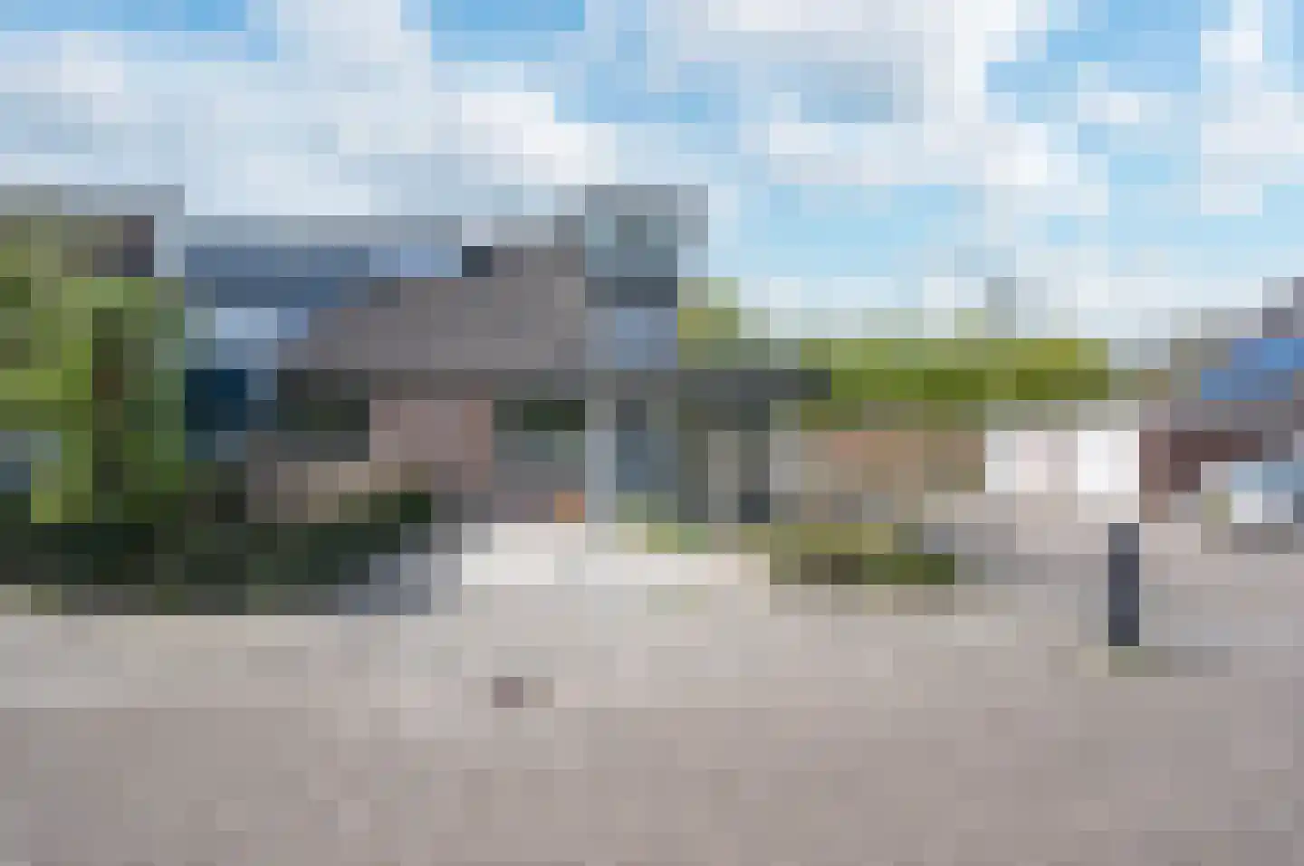 De Tas 41 Koudekerk aan den Rijn foto 2