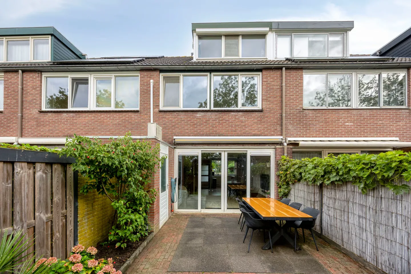 De Tas 6 in Koudekerk aan den Rijn